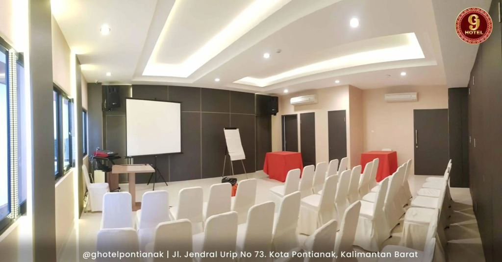 G-Hotel Pontianak