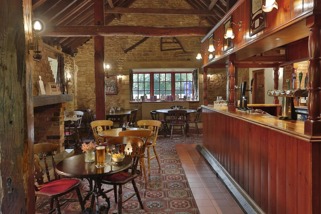 Orton Hall Hotel & Spa