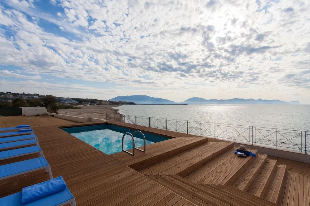 Marina Beach Resort by Le Dhome Sicily