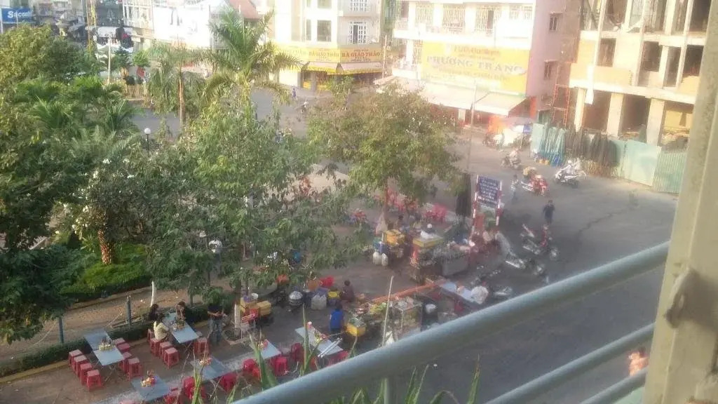 Thuan Phuoc Hotel
