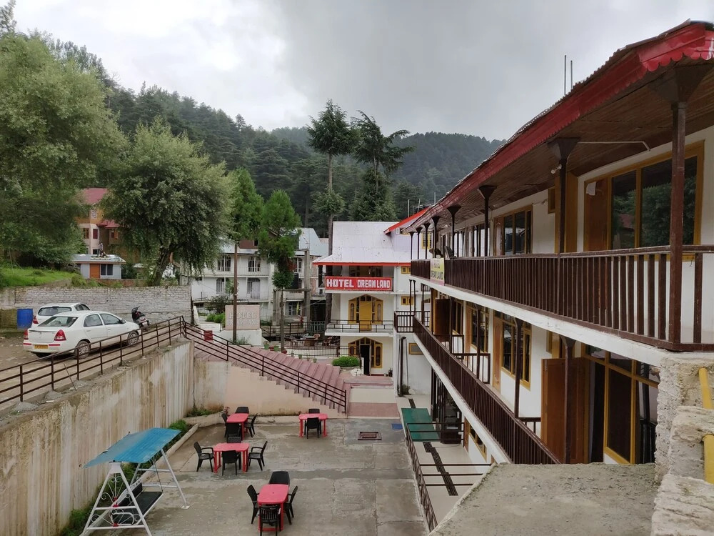 Hotel RL Dreamland