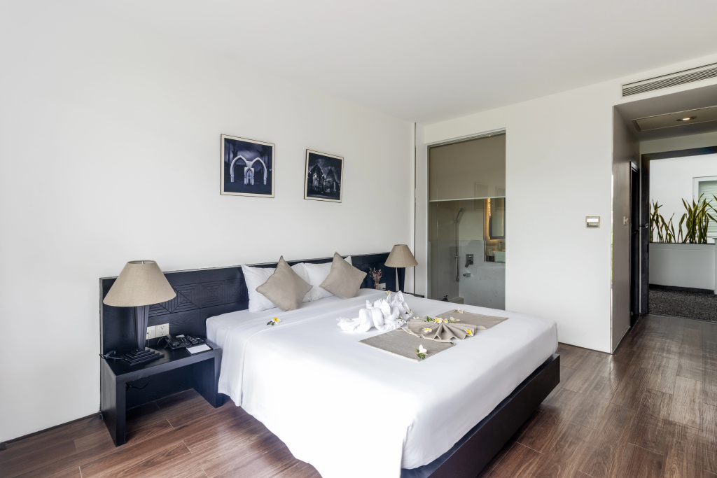 Champa Island Nha Trang - Resort Hotel & Spa