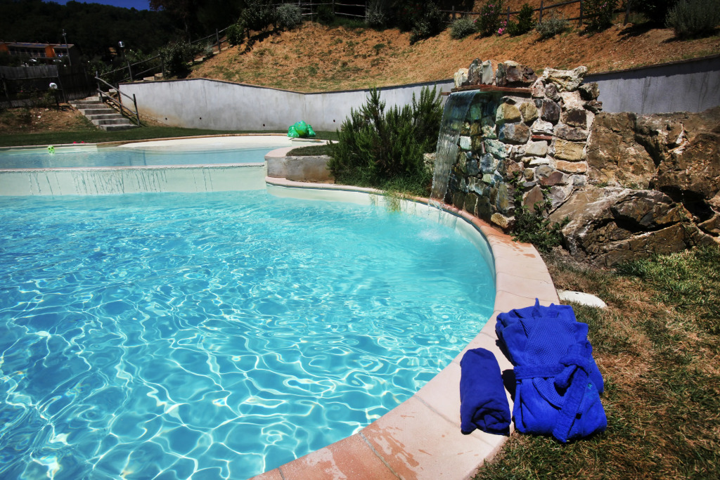 Antico Casale Di Scansano Resort
