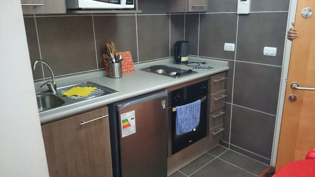 Recife Apartments