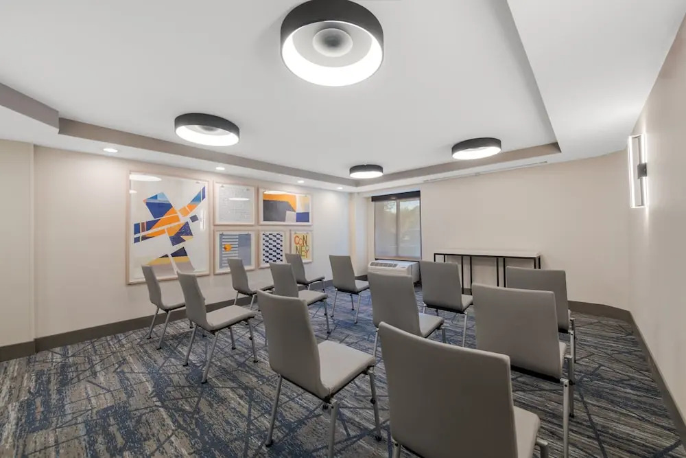 Quality Inn Convention Center