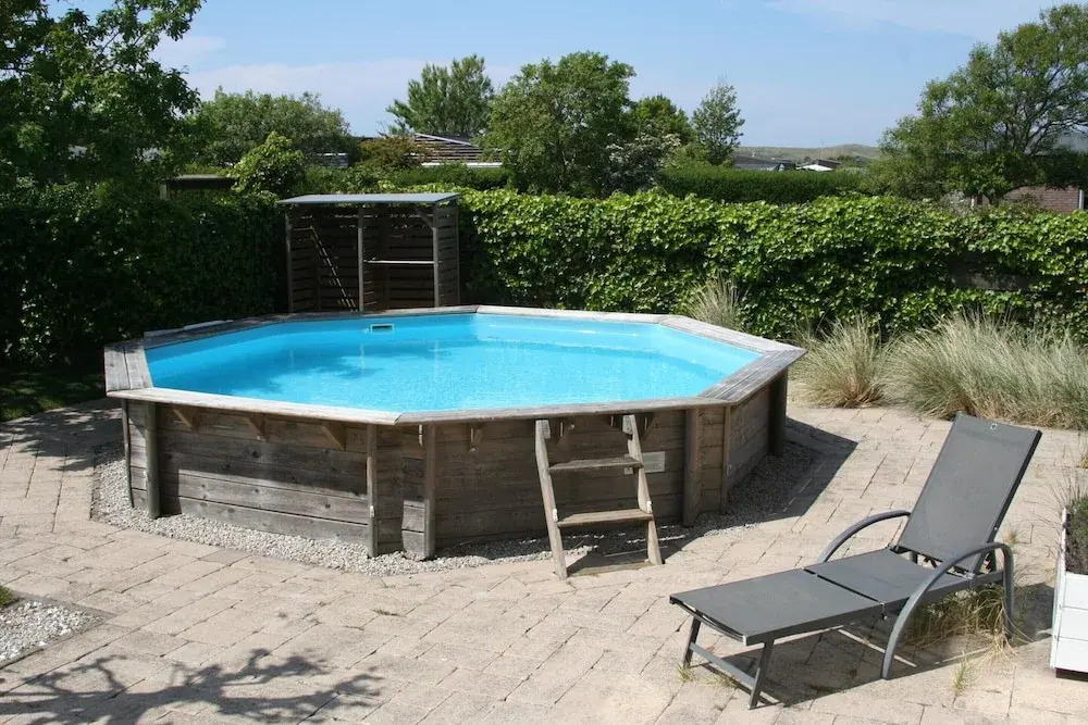 Beach Side Villa