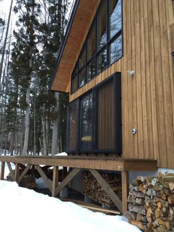 Fuku Chalet