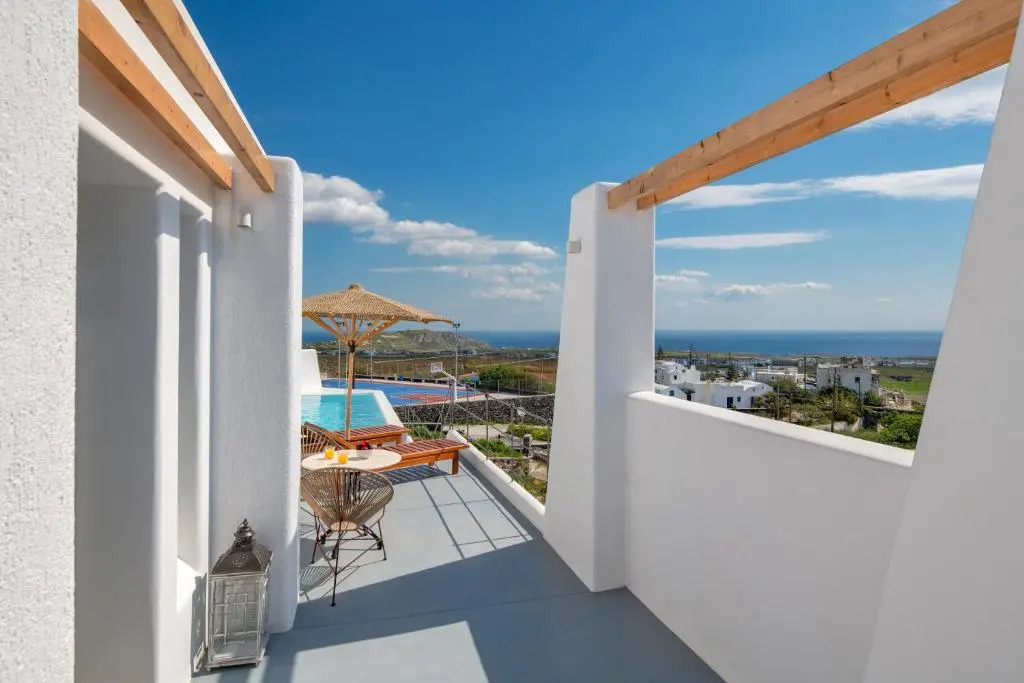 MILESTONE VILLAS