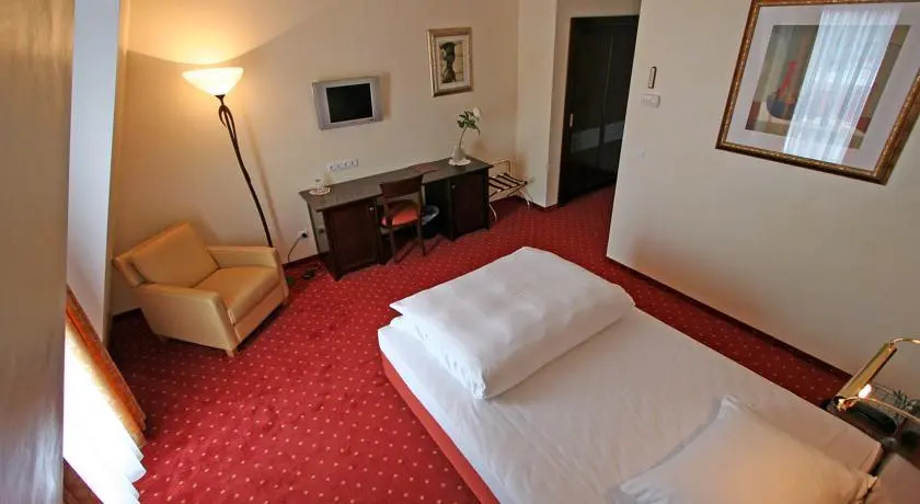 Sporthotel Players