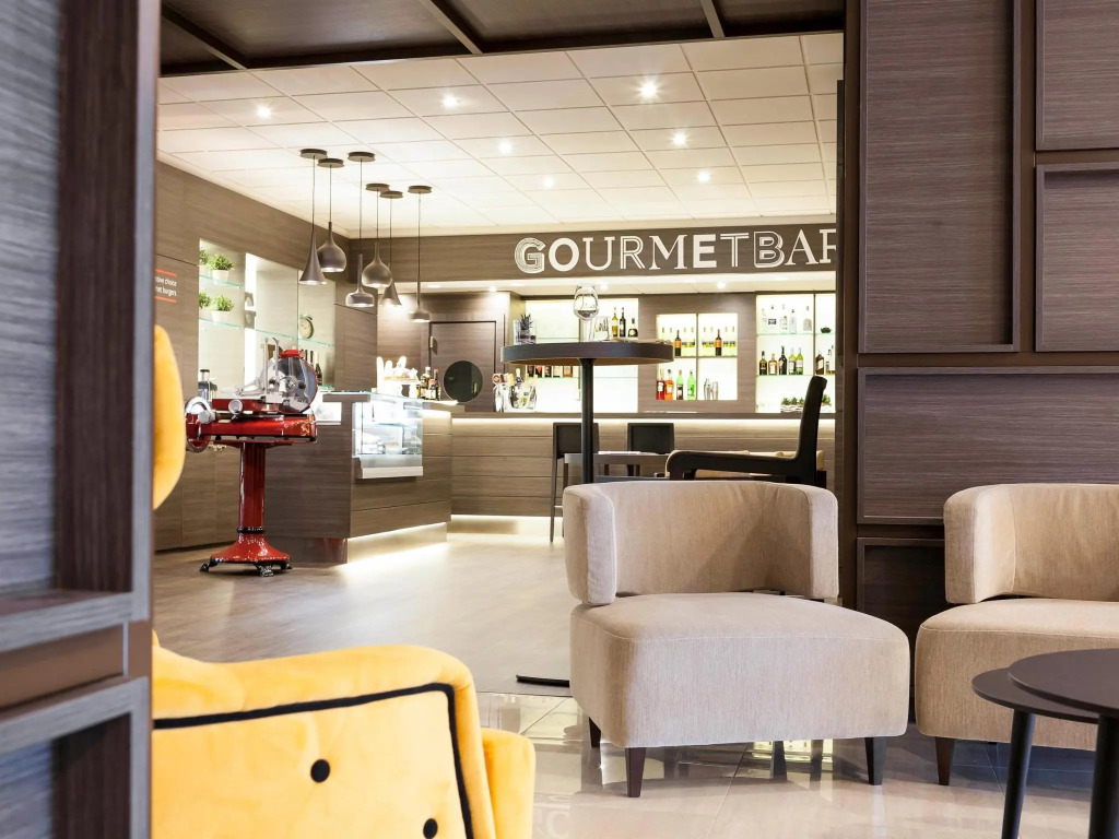 Novotel Brescia 2