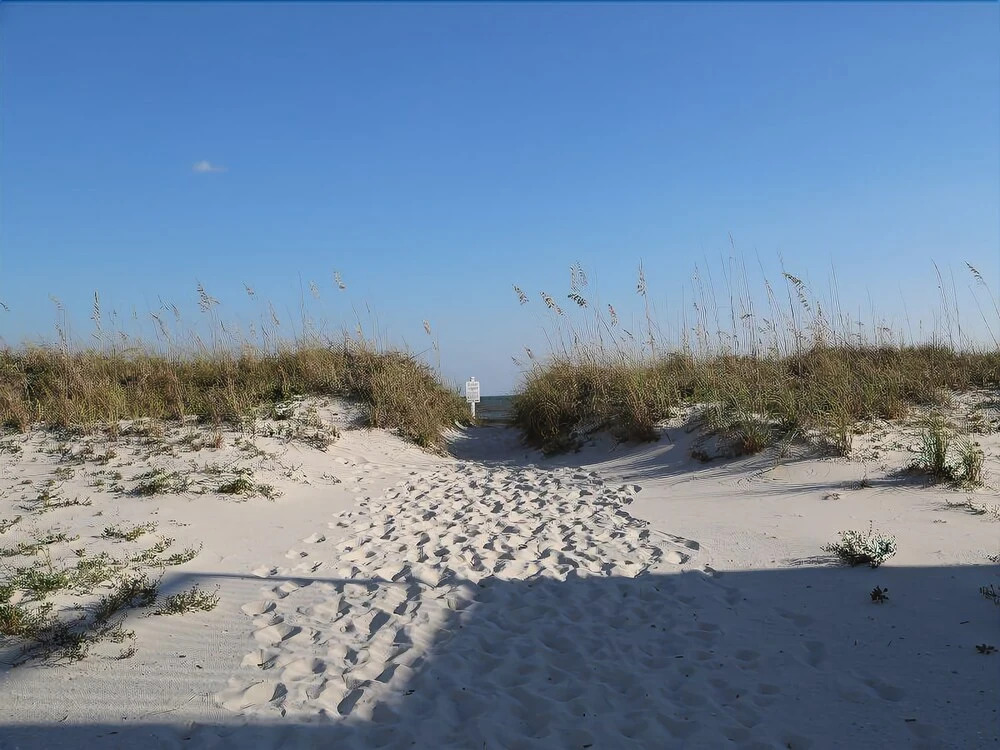 Sea Oats G203 2 Bedrooms 2 Bathrooms Condo