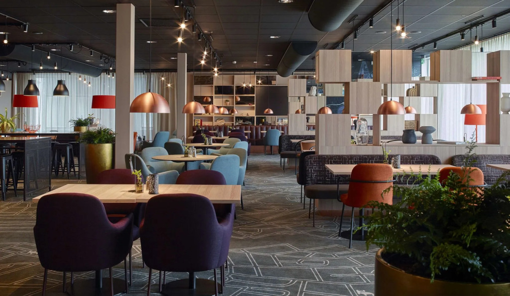 Scandic Luleå