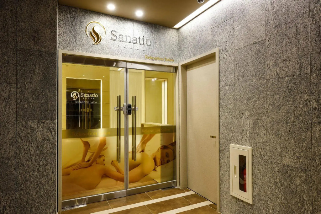 Dormy Inn SEOUL Gangnam