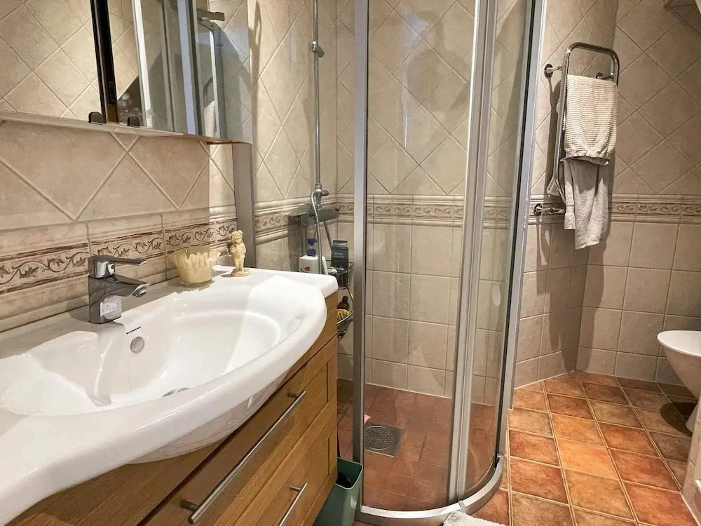 4 Star Holiday Home in Ronneby