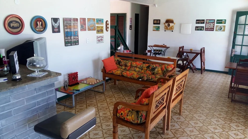 Casarão da Praia - Itaipuaçu, Jardim Atlântico, Maricá
