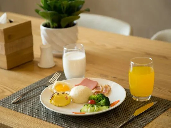 Hui Serviced Apartment