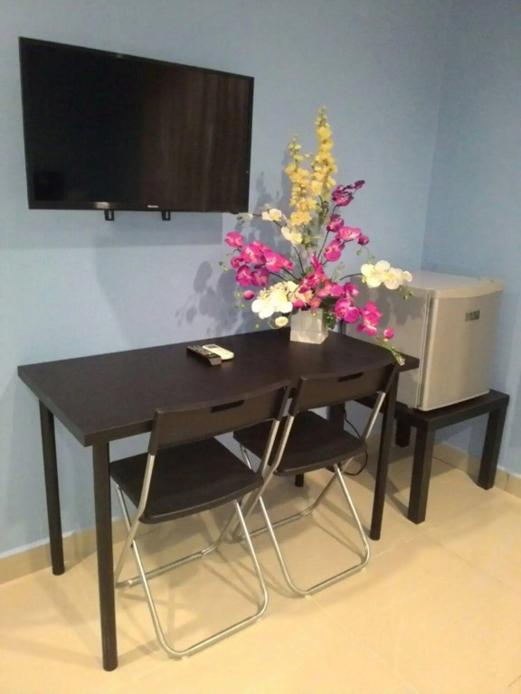 Sri Packers Hotel - KLIA