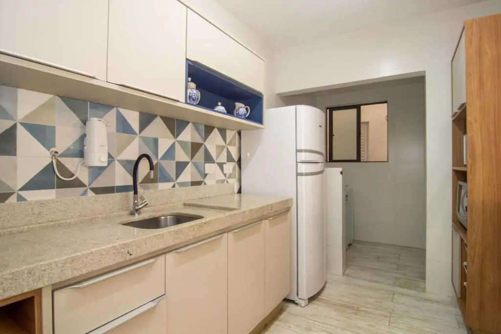 Vila Florida: Quadra Mar Nos Ingleses Norte Tc4747