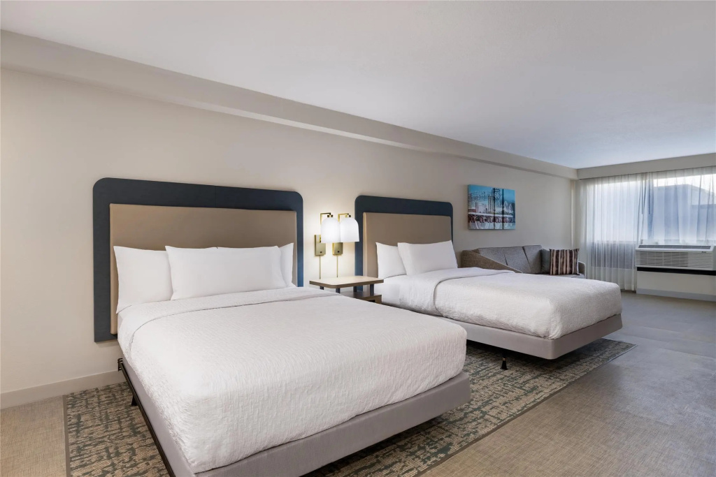 Homewood Suites by Hilton Tulsa South Medical District