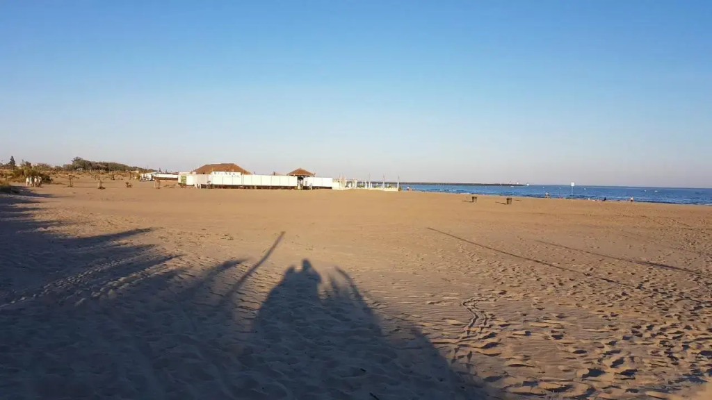 Studio 4 Places Cap D Agde