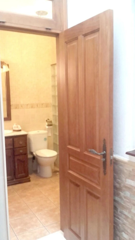 Apartment With one Bedroom in Estepona, With Wifi - 220 m From the Bea