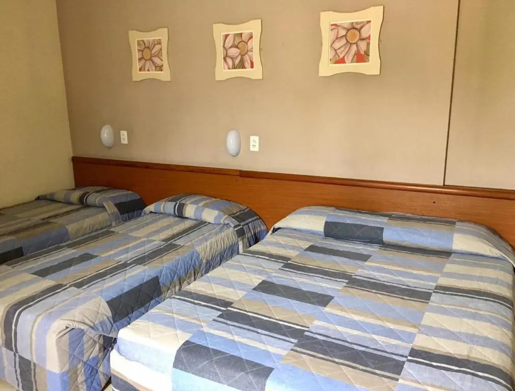 Hotel Cambirela