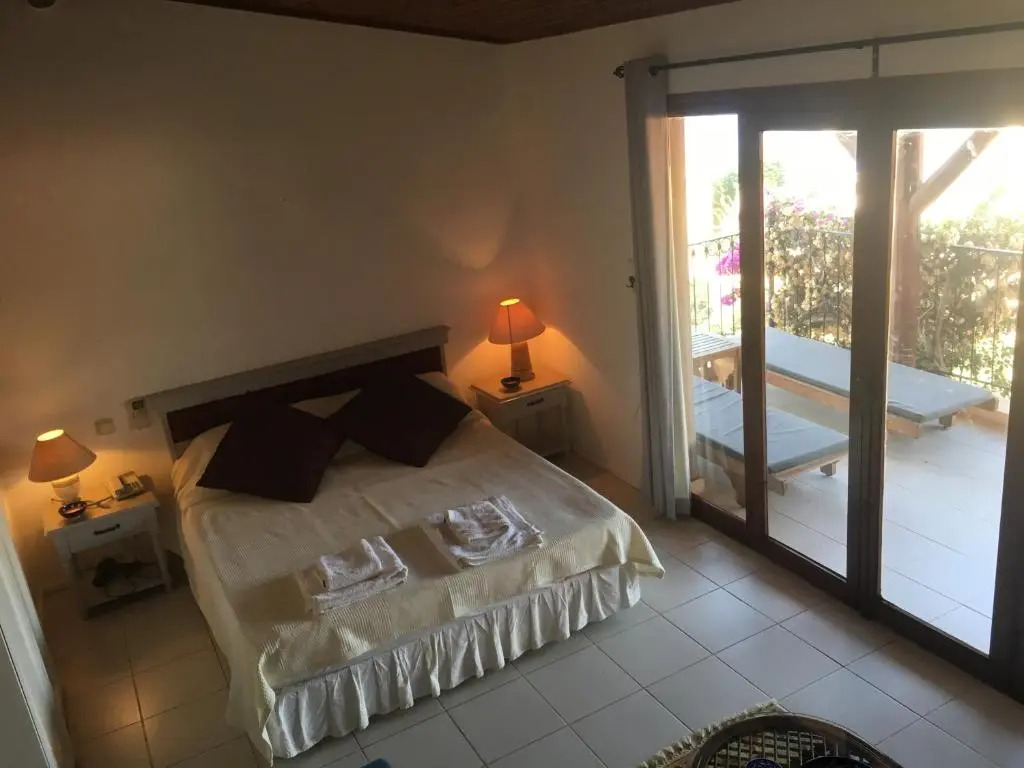 Club Patara Villas 222