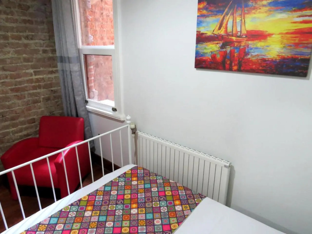 Istanberry - Outlet Apartments