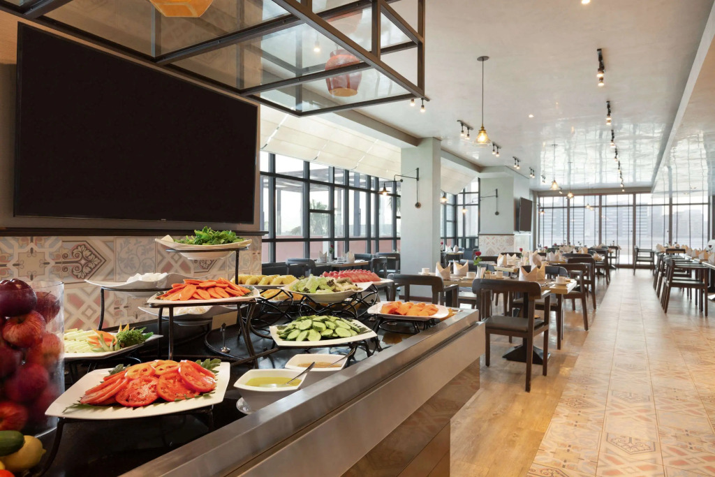 Ramada Resort by Wyndham Manama Seef