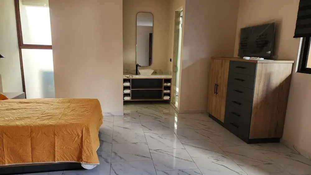 Hotel El Descanso