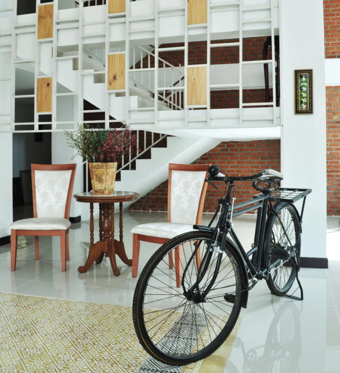 My Chiangmai Boutique Lodge