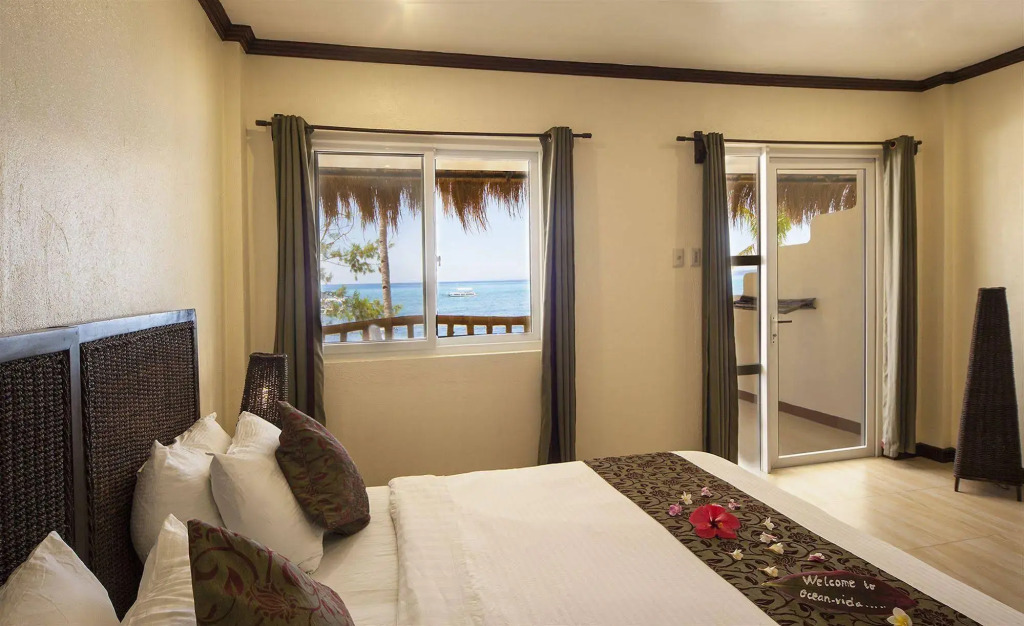 Malapascua Beach and Dive Resort