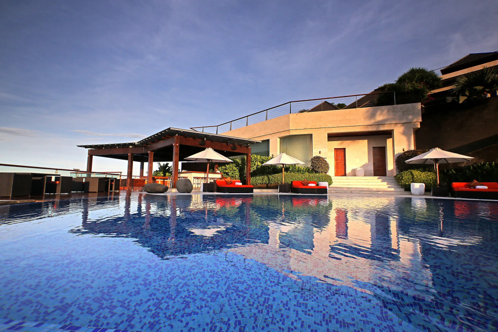 The Edge Bali