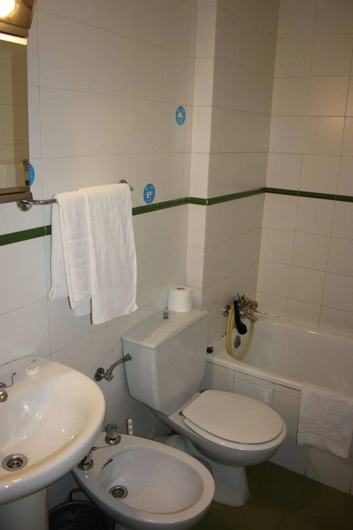 Hostal Greco Gran Vía Madrid