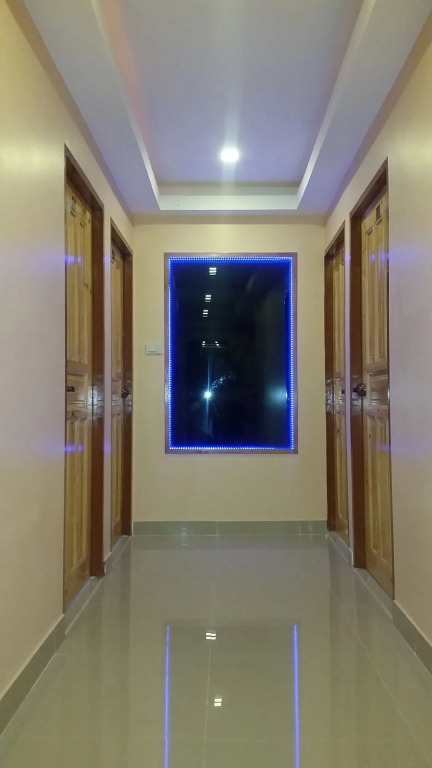 Phratumnak Hill Guest house