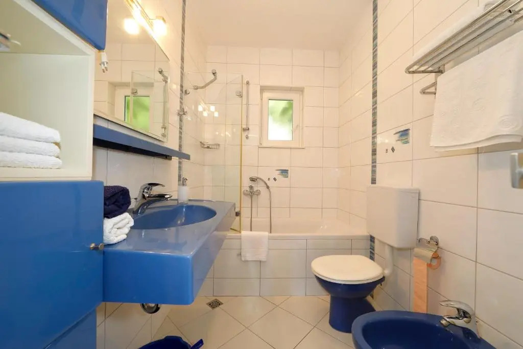 Apartments Villa Lili