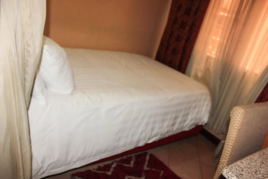 Bienvenue Delta Hotel Nairobi