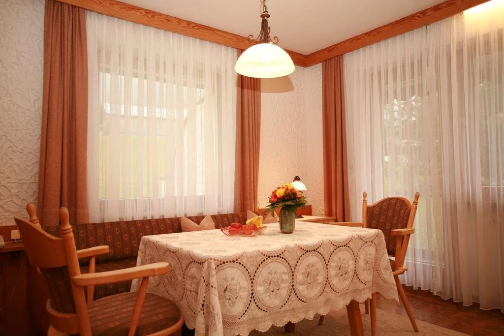 Gästehaus Etschmann