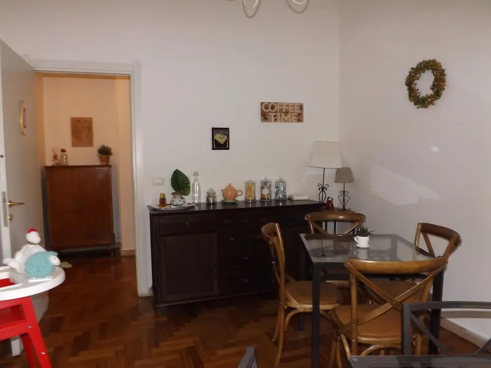 Retrò Guesthouse