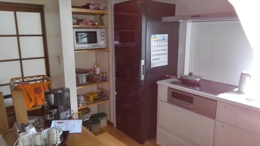 Guesthouse Sakichi