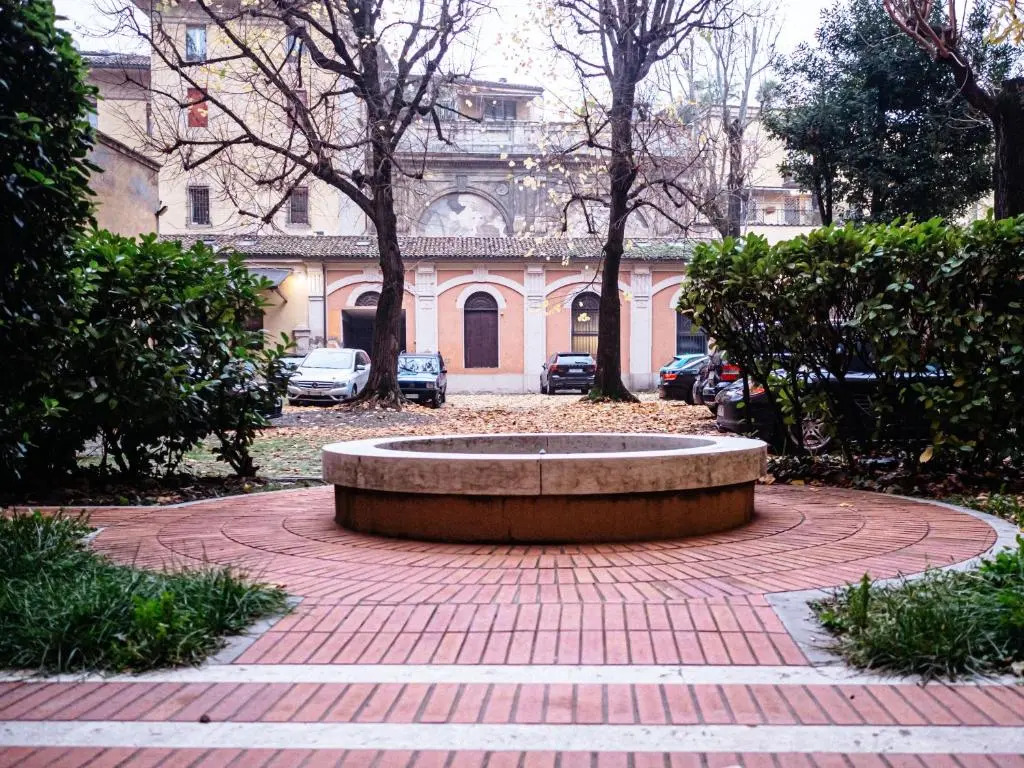 Atelier Pallavicini Suites