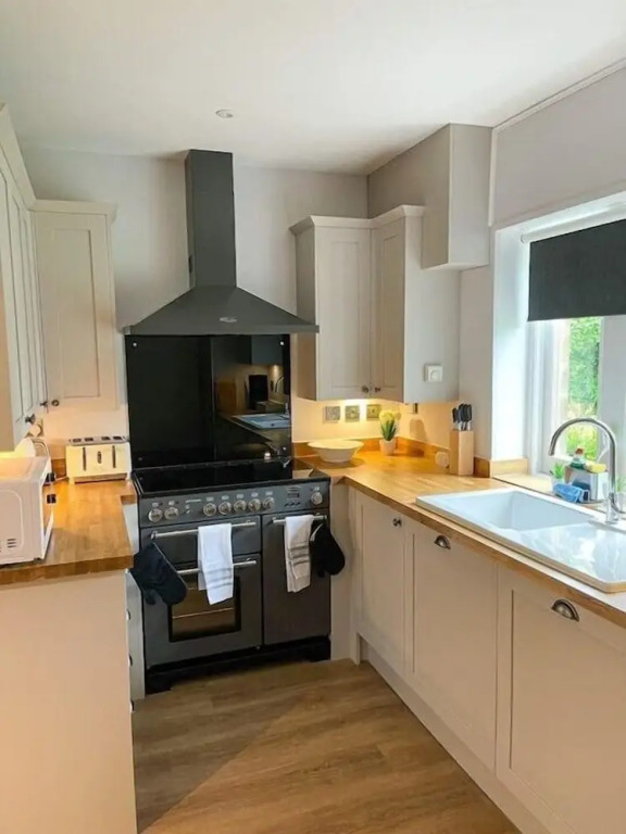 Accommodation at Salomons Estate