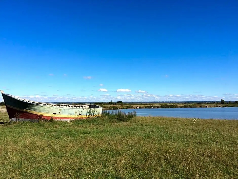 Chambres dhôtes de La Roche