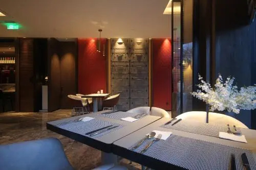 Yunhe Yebo Hotel