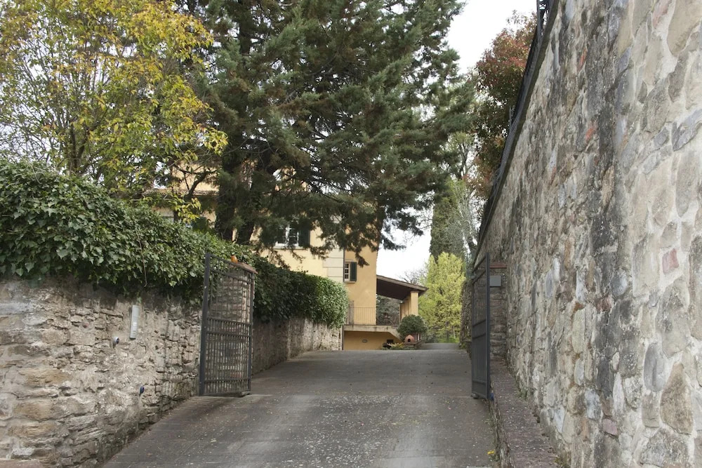 Villa Luce Tuscany