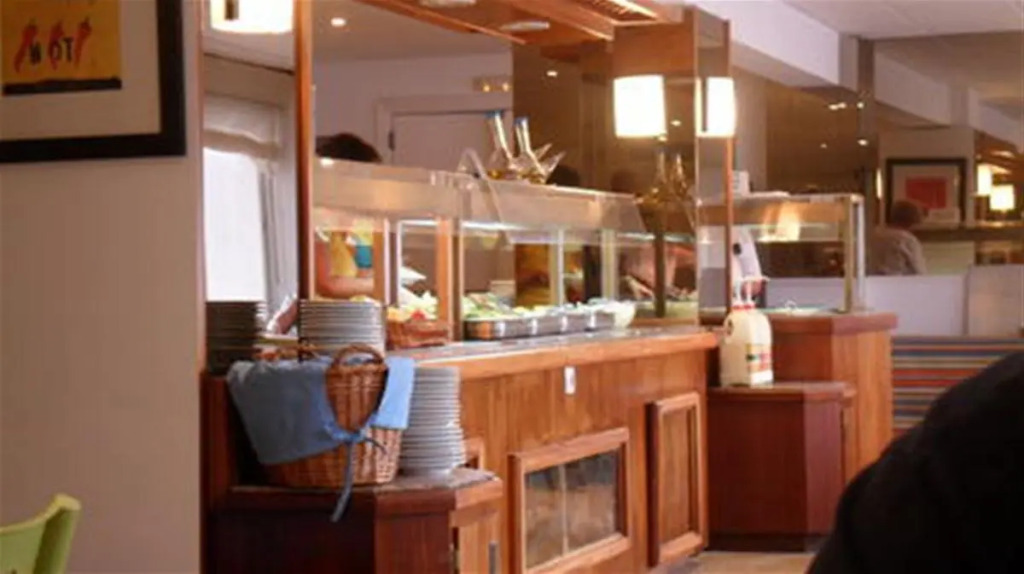 Hotel Gracia