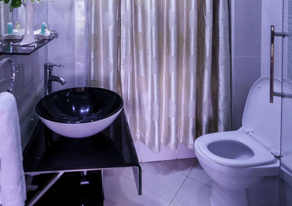 Eldon Suites & Apartment Hotel