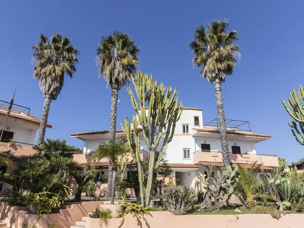 Residence Esmeraldo