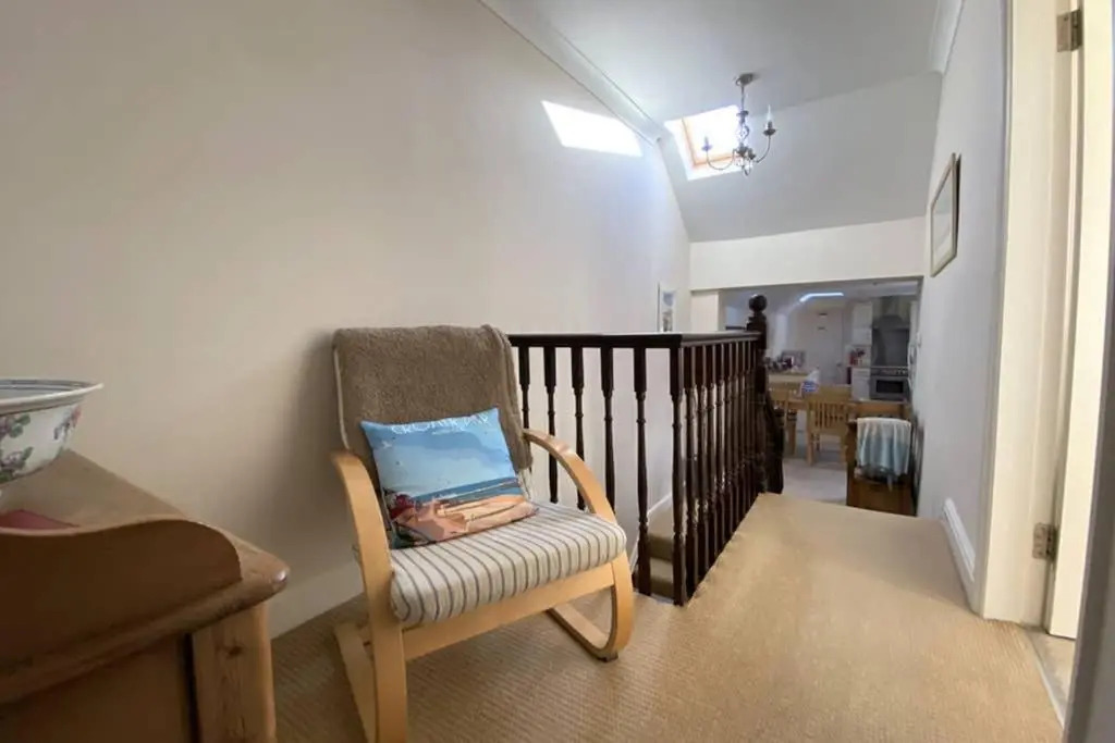 Seagull Apartment