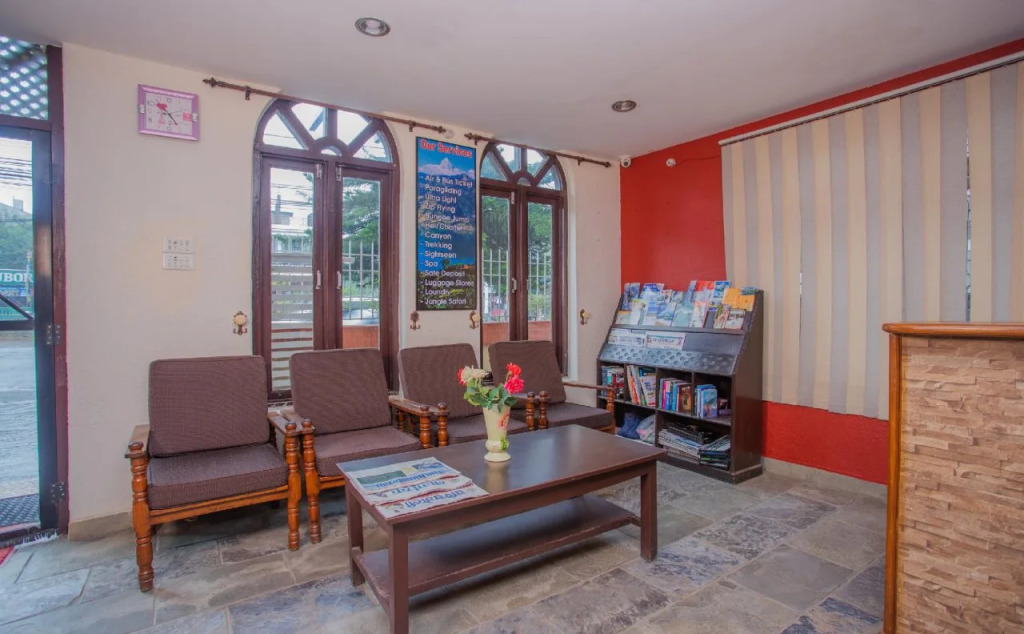 Hotel Didi
